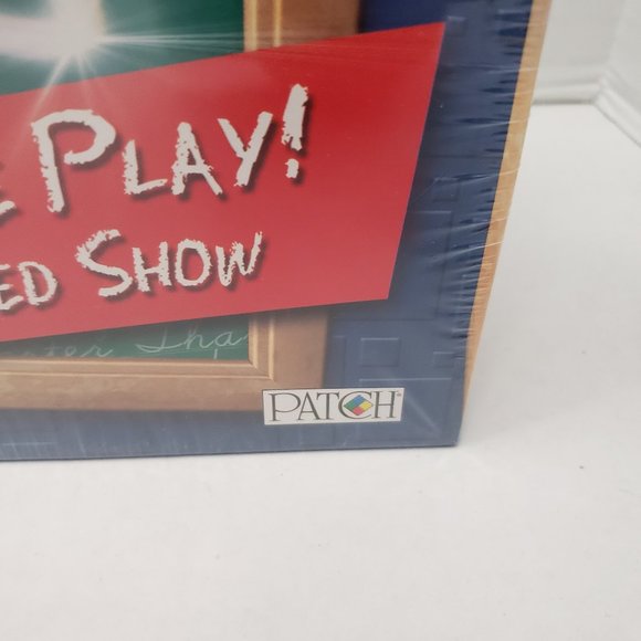 New Sealed Are you smarter than a 5th grader Board game Gift 8+ 2009 - Picture 6 of 14